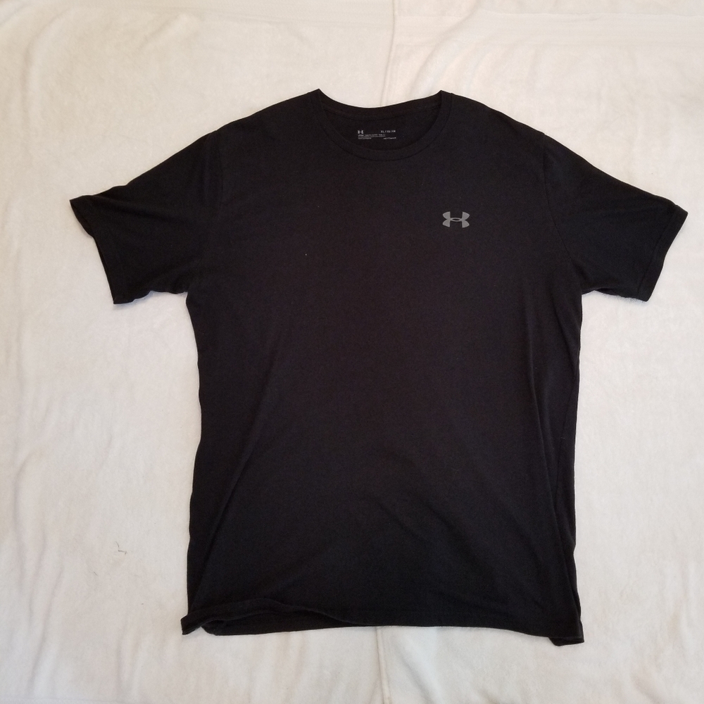 Under armour Heatgear xl loose fit t-shirt